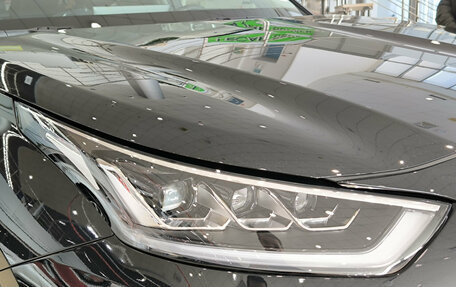 Toyota Highlander, 2026 год, 6 050 000 рублей, 17 фотография