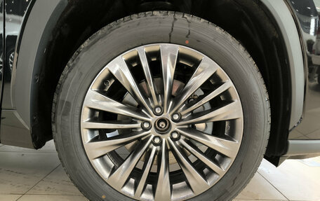 Toyota Highlander, 2026 год, 6 050 000 рублей, 18 фотография