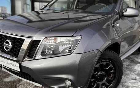 Nissan Terrano III, 2019 год, 1 490 000 рублей, 2 фотография