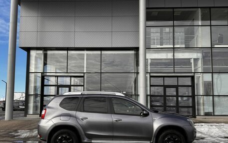 Nissan Terrano III, 2019 год, 1 490 000 рублей, 8 фотография