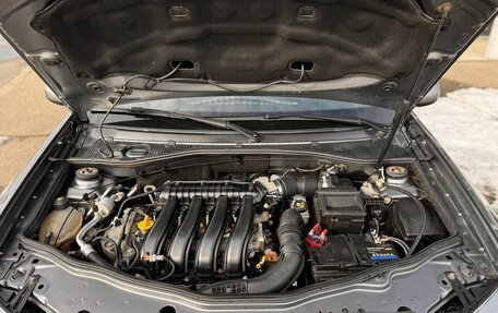 Nissan Terrano III, 2019 год, 1 490 000 рублей, 12 фотография