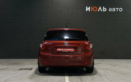 KIA cee'd I рестайлинг, 2010 год, 750 000 рублей, 6 фотография