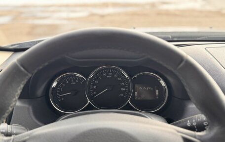 Nissan Terrano III, 2019 год, 1 490 000 рублей, 13 фотография