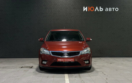 KIA cee'd I рестайлинг, 2010 год, 750 000 рублей, 2 фотография
