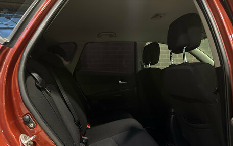 KIA cee'd I рестайлинг, 2010 год, 750 000 рублей, 10 фотография