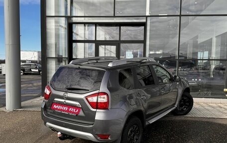 Nissan Terrano III, 2019 год, 1 490 000 рублей, 10 фотография