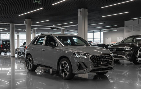 Audi Q3, 2025 год, 4 840 000 рублей, 2 фотография