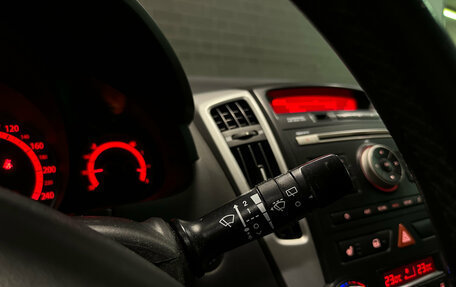 KIA cee'd I рестайлинг, 2010 год, 750 000 рублей, 18 фотография