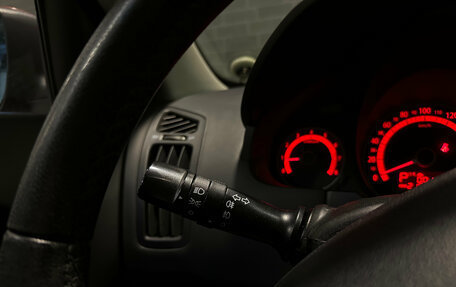 KIA cee'd I рестайлинг, 2010 год, 750 000 рублей, 17 фотография