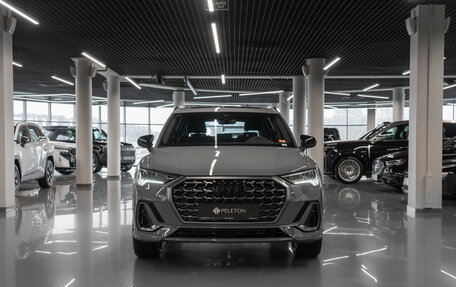 Audi Q3, 2025 год, 4 840 000 рублей, 3 фотография