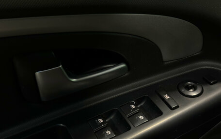 KIA cee'd I рестайлинг, 2010 год, 750 000 рублей, 14 фотография