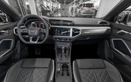 Audi Q3, 2025 год, 4 840 000 рублей, 8 фотография