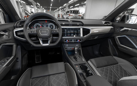 Audi Q3, 2025 год, 4 840 000 рублей, 7 фотография