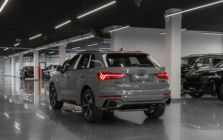 Audi Q3, 2025 год, 4 840 000 рублей, 4 фотография