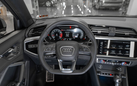 Audi Q3, 2025 год, 4 840 000 рублей, 11 фотография