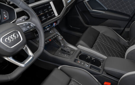 Audi Q3, 2025 год, 4 840 000 рублей, 14 фотография