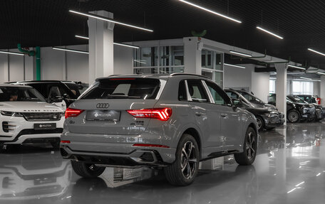 Audi Q3, 2025 год, 4 840 000 рублей, 5 фотография