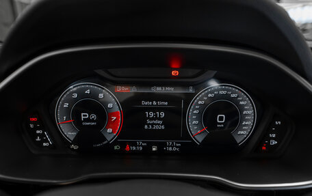 Audi Q3, 2025 год, 4 840 000 рублей, 12 фотография