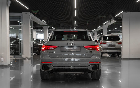 Audi Q3, 2025 год, 4 840 000 рублей, 6 фотография
