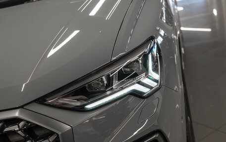 Audi Q3, 2025 год, 4 840 000 рублей, 22 фотография