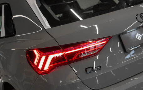 Audi Q3, 2025 год, 4 840 000 рублей, 23 фотография