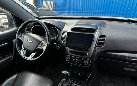 KIA Sorento II рестайлинг, 2017 год, 2 400 000 рублей, 7 фотография