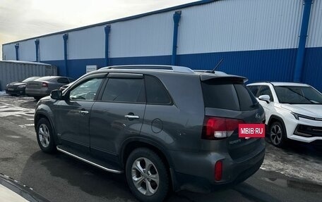 KIA Sorento II рестайлинг, 2017 год, 2 400 000 рублей, 5 фотография