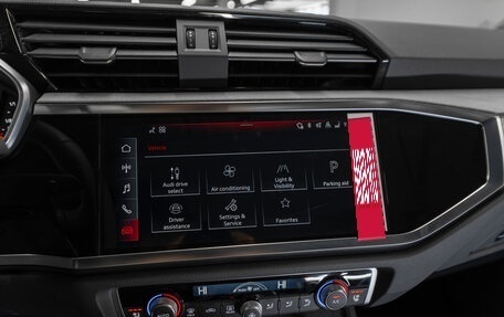 Audi Q3, 2025 год, 4 840 000 рублей, 17 фотография