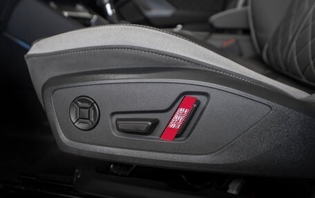 Audi Q3, 2025 год, 4 840 000 рублей, 19 фотография