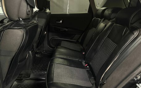 KIA cee'd I рестайлинг, 2010 год, 659 999 рублей, 7 фотография