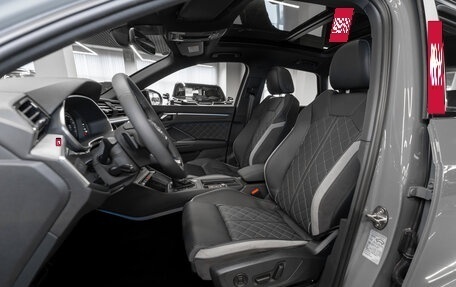 Audi Q3, 2025 год, 4 840 000 рублей, 9 фотография