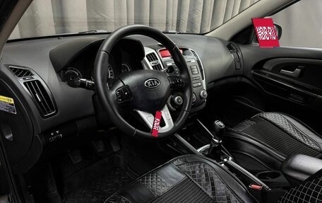 KIA cee'd I рестайлинг, 2010 год, 659 999 рублей, 5 фотография