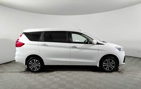 Suzuki Ertiga II, 2022 год, 2 150 000 рублей, 5 фотография