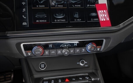 Audi Q3, 2025 год, 4 840 000 рублей, 21 фотография