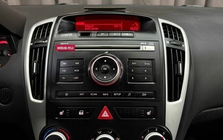 KIA cee'd I рестайлинг, 2010 год, 659 999 рублей, 11 фотография