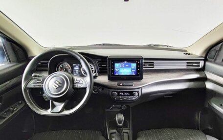 Suzuki Ertiga II, 2022 год, 2 150 000 рублей, 17 фотография