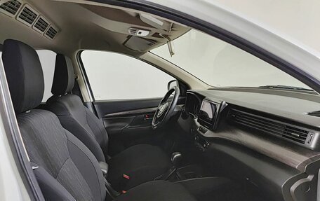 Suzuki Ertiga II, 2022 год, 2 150 000 рублей, 13 фотография