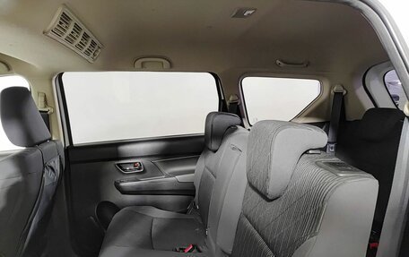 Suzuki Ertiga II, 2022 год, 2 150 000 рублей, 15 фотография