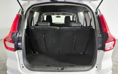 Suzuki Ertiga II, 2022 год, 2 150 000 рублей, 12 фотография