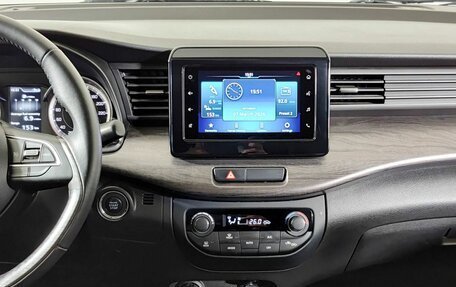 Suzuki Ertiga II, 2022 год, 2 150 000 рублей, 18 фотография