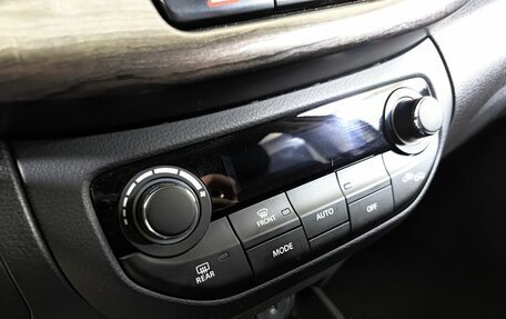 Suzuki Ertiga II, 2022 год, 2 150 000 рублей, 24 фотография