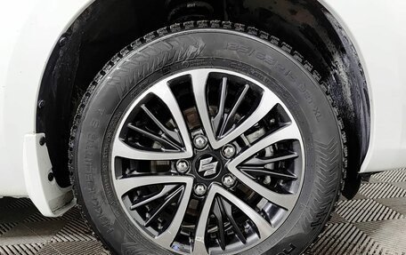 Suzuki Ertiga II, 2022 год, 2 150 000 рублей, 22 фотография