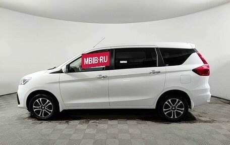 Suzuki Ertiga II, 2022 год, 2 150 000 рублей, 10 фотография