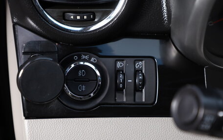 Chevrolet Orlando I, 2012 год, 1 099 000 рублей, 12 фотография