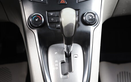 Chevrolet Orlando I, 2012 год, 1 099 000 рублей, 16 фотография