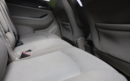 Chevrolet Orlando I, 2012 год, 1 099 000 рублей, 17 фотография