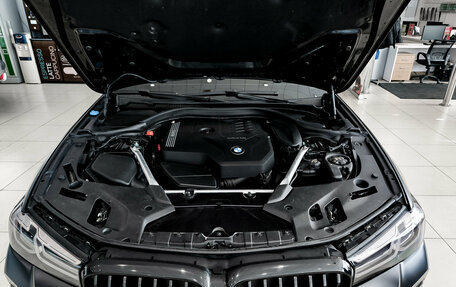 BMW 5 серия, 2020 год, 5 250 000 рублей, 9 фотография