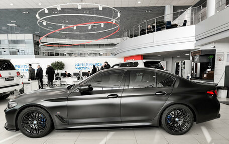 BMW 5 серия, 2020 год, 5 250 000 рублей, 8 фотография