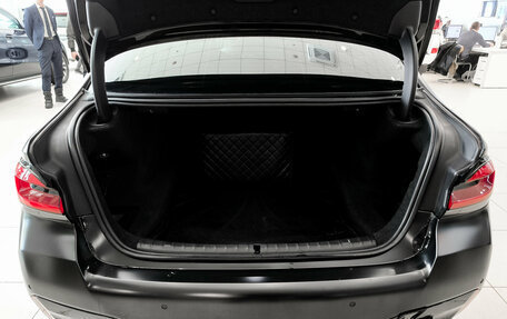 BMW 5 серия, 2020 год, 5 250 000 рублей, 10 фотография