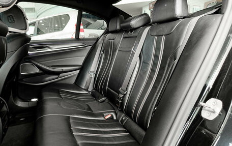 BMW 5 серия, 2020 год, 5 250 000 рублей, 12 фотография